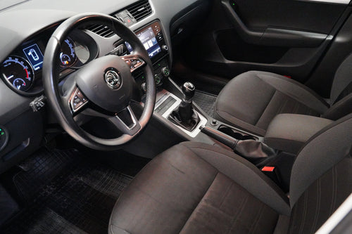 Škoda Octavia 1.6 TDI 85 kW Ambition – foto 5