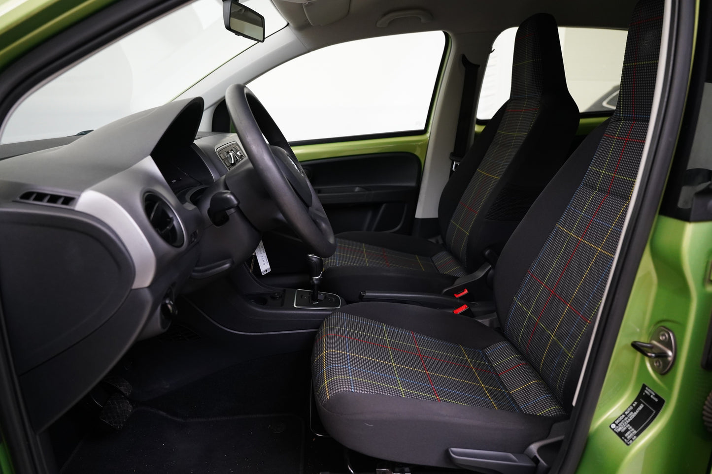 Škoda Citigo 1.0 MPI 55 kW Ambition