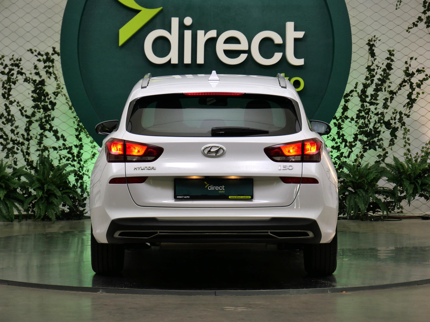 Hyundai i30 1.0 T-GDI 88 kW Family Comfort