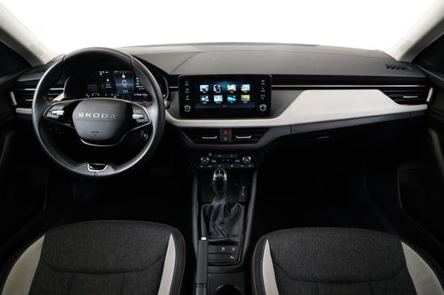 Škoda Scala 1.0 TSI 85kW DSG Top Selection – foto 5