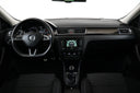 Škoda Rapid 1.2 TSI 77 kW Elegance