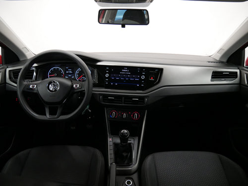 Volkswagen Polo 1.0 TSi 85 kW Comfortline – foto 5