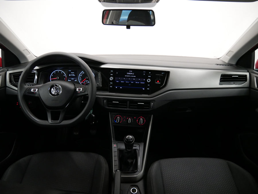 Volkswagen Polo 1.0 TSi 85 kW Comfortline – foto 5
