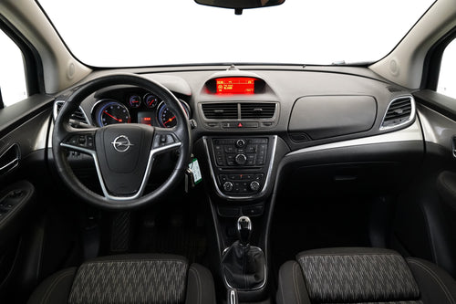 Opel Mokka 1.6 CDTI 100 kW – foto 5