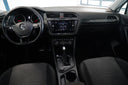 Volkswagen Tiguan 2.0 TDI 110 kW DSG 4X4