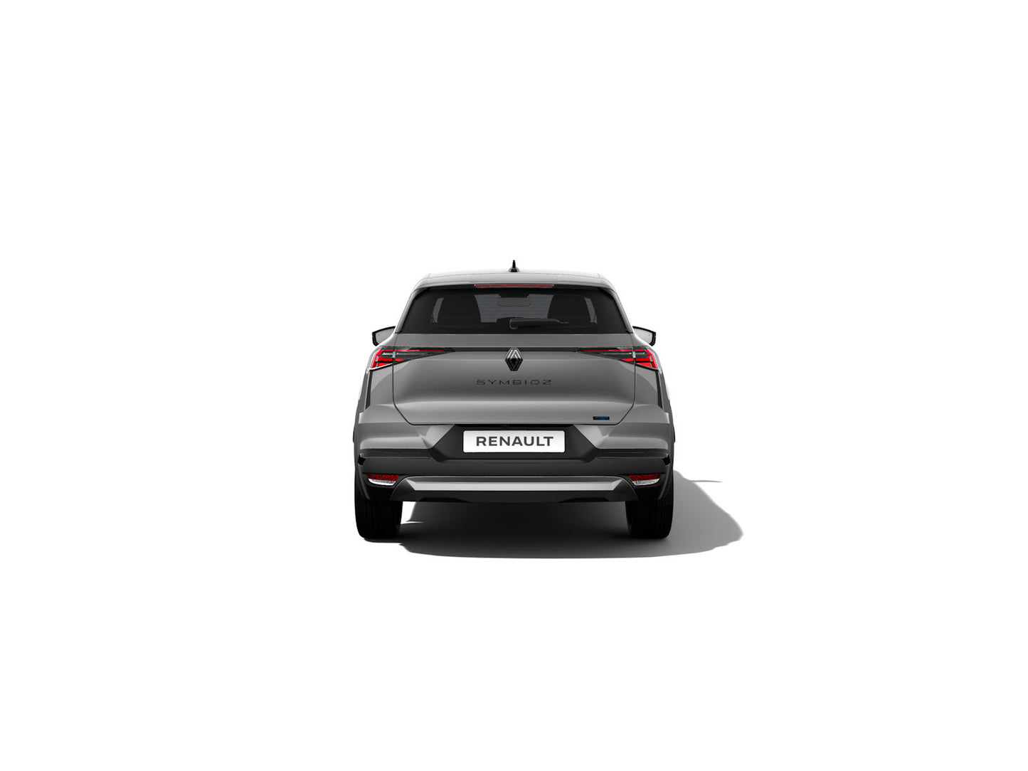 Renault Symbioz esprit alpine full hybrid E-Tech 160