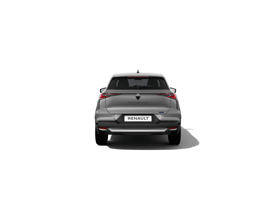 Renault Symbioz esprit alpine full hybrid E-Tech 160 – foto 5