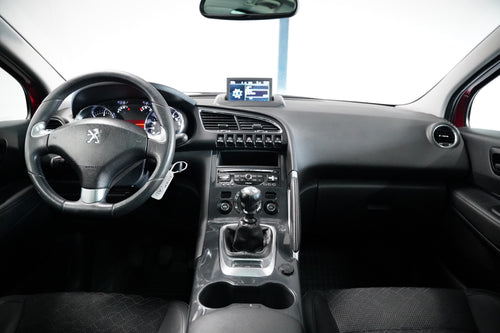 Peugeot 3008 1.6 HDi 88 kW Active – foto 5