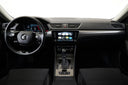 Škoda Superb 2.0 TDI 147 kW DSG 4x4 Style
