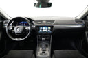 Škoda Superb 2.0 TSI 140 kW DSG Style