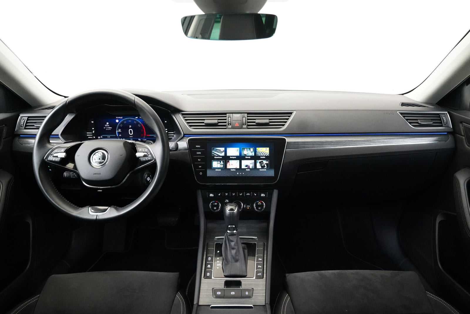 Škoda Superb 2.0 TSI 140 kW DSG Style – foto 5