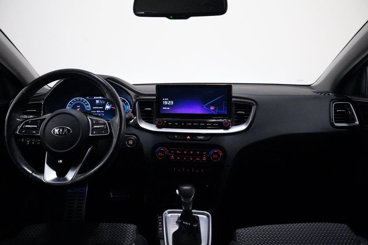Kia XCeed 1.4 T-GDI 103 kW DCT Comfort – foto 5