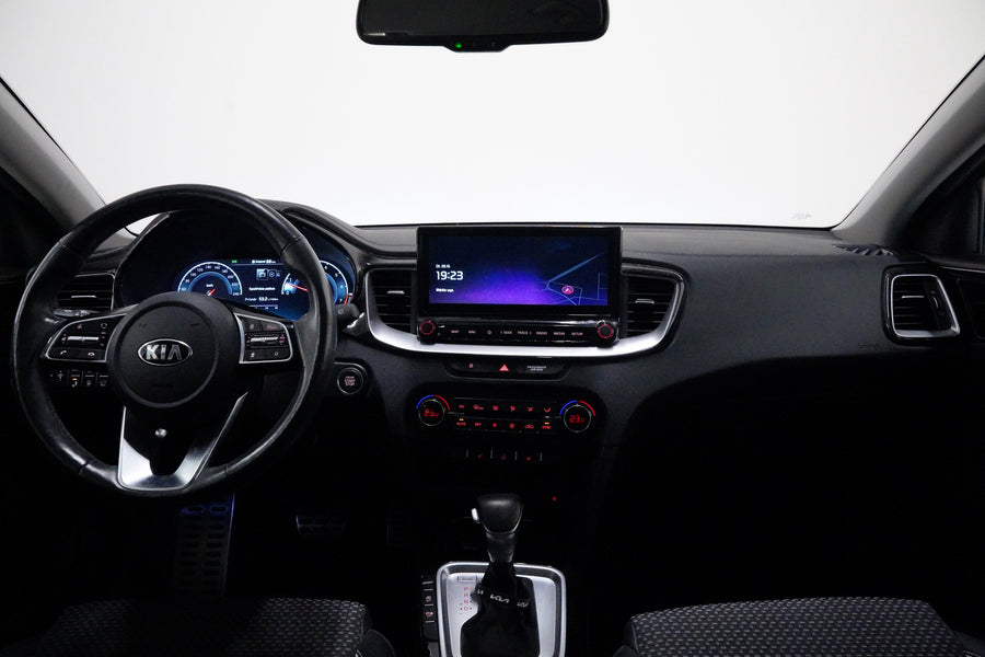 Kia XCeed 1.4 T-GDI 103 kW DCT Comfort – foto 5