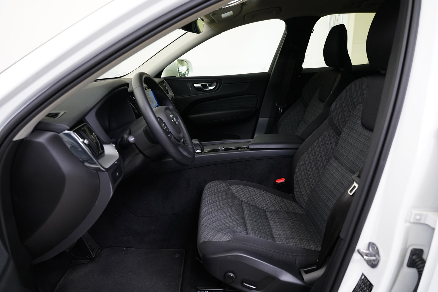 Volvo XC60 2.0 D4 145 kW