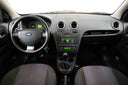 Ford Fusion 1,4 Duratec 59 kW