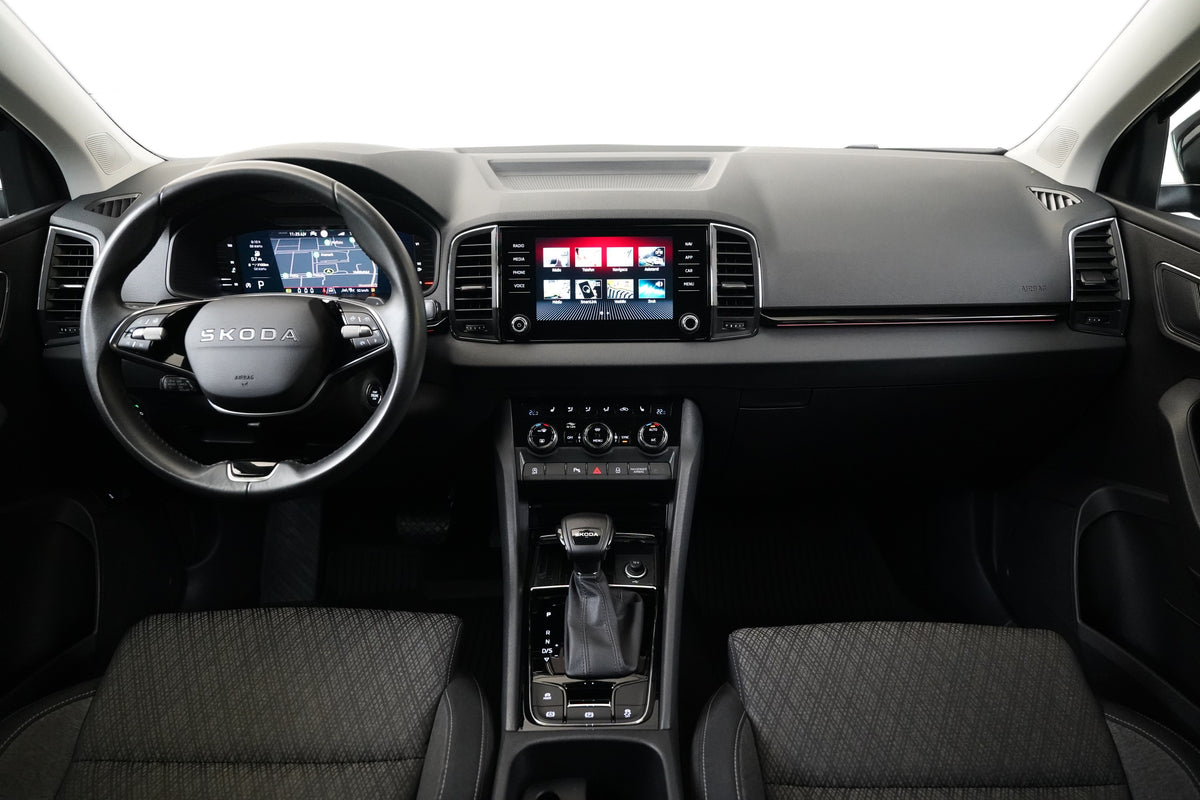 Škoda Karoq 1.5 TSI 110 kW Top Selection – foto 5