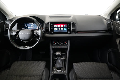Škoda Karoq 1.5 TSI 110 kW Top Selection – foto 5