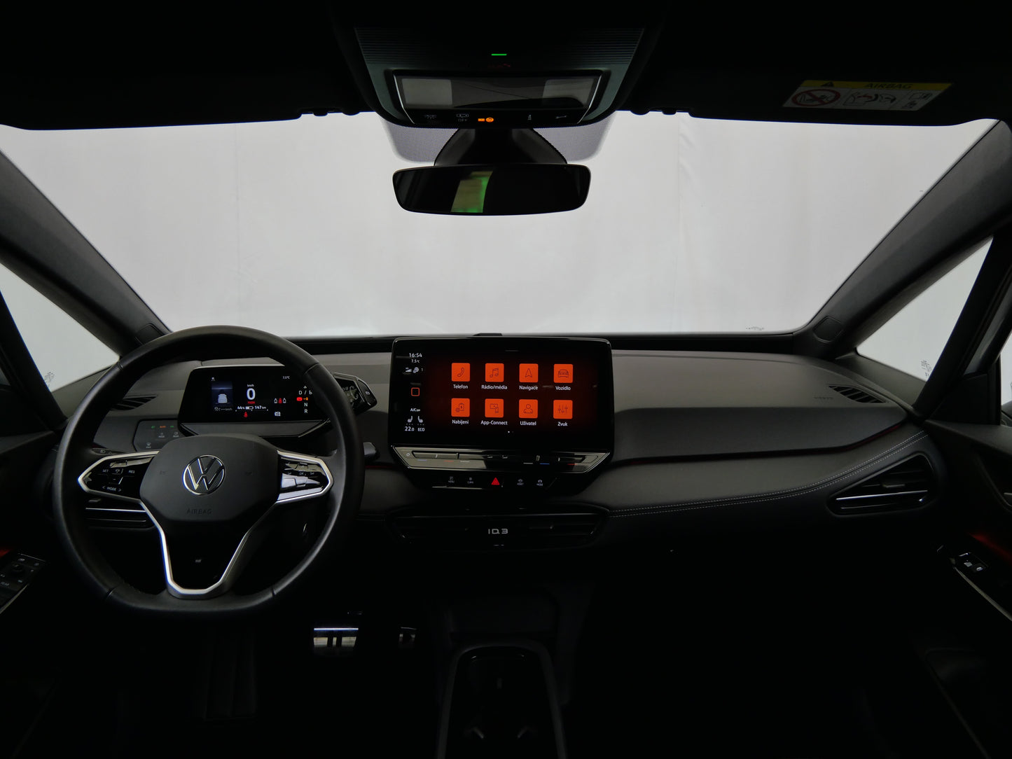 Volkswagen ID.3 150 kW Pro