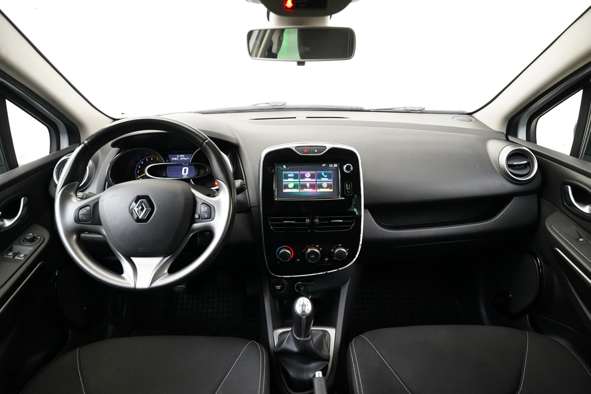 Renault Clio 1.2 16V 54 kW