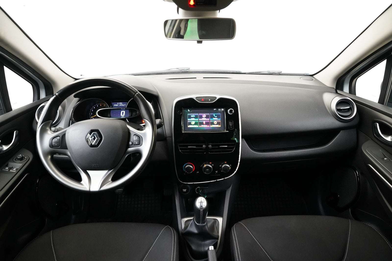 Renault Clio 1.2 16V 54 kW – foto 5