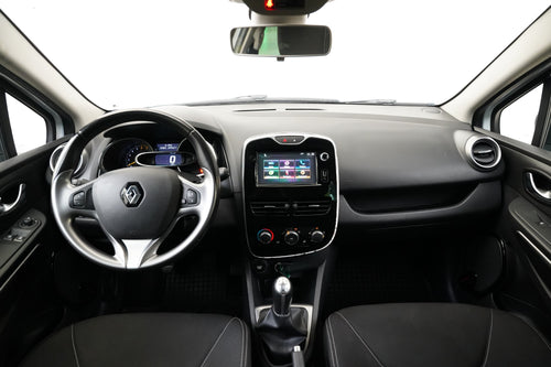 Renault Clio 1.2 16V 54 kW – foto 5