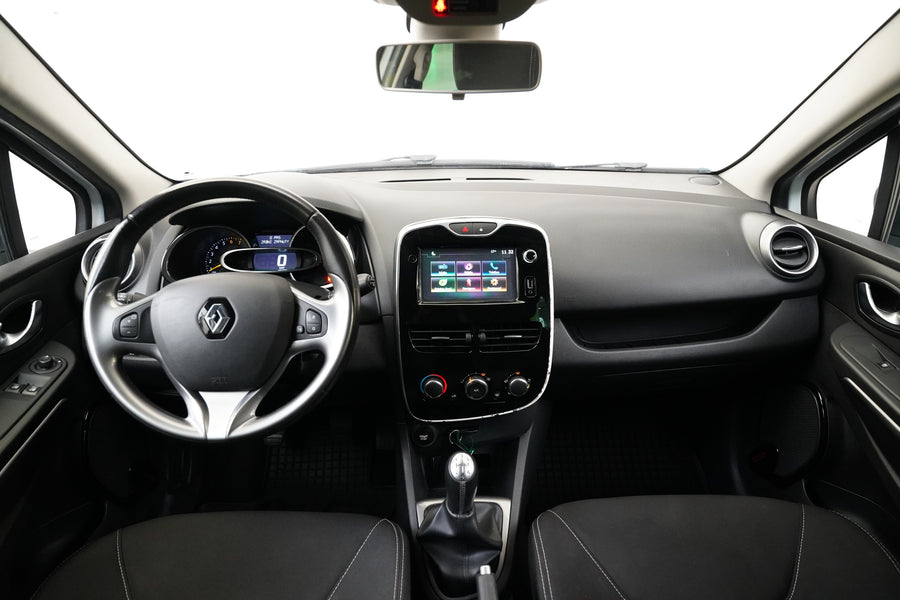 Renault Clio 1.2 16V 54 kW – foto 5