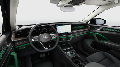 Volkswagen Tayron Elegance 2,0 TDI 142KW 4MOT – foto 5