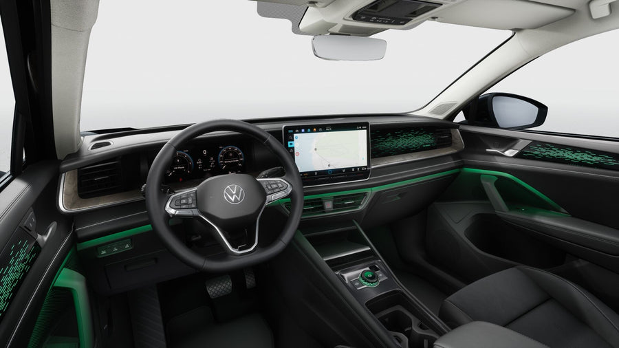 Volkswagen Tayron Elegance 2,0 TDI 142KW 4MOT – foto 5