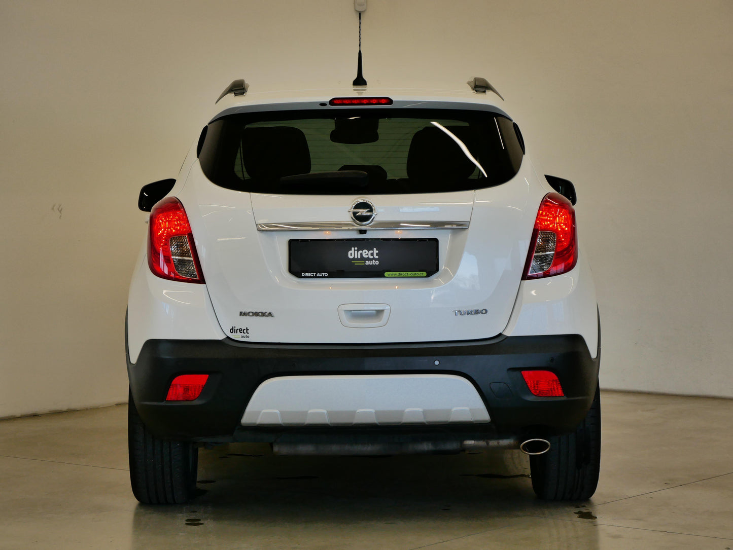 Opel Mokka 1.4 Turbo 103 kW Innovation