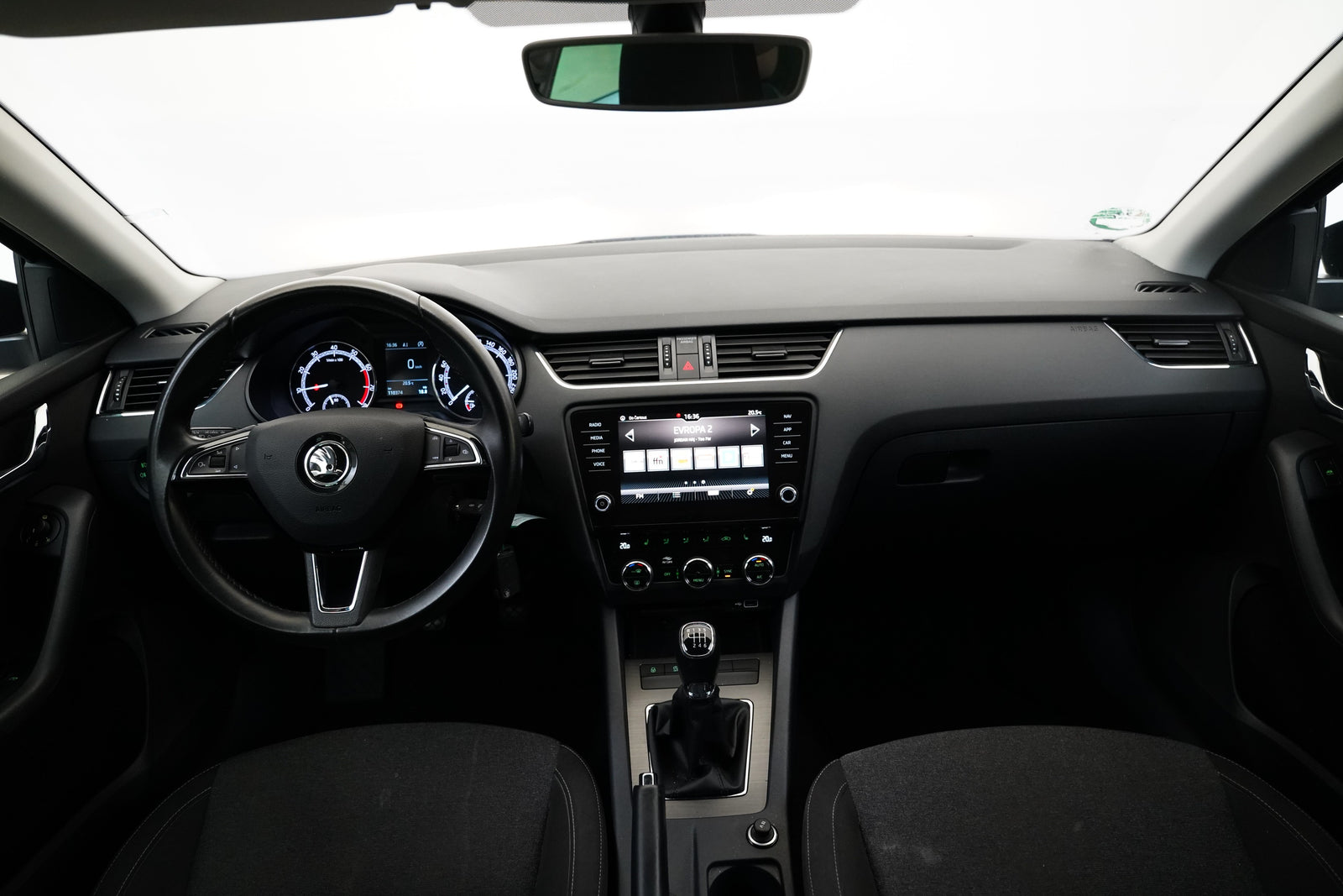Škoda Octavia 1.0 TSI 85 kW Soleil – foto 5
