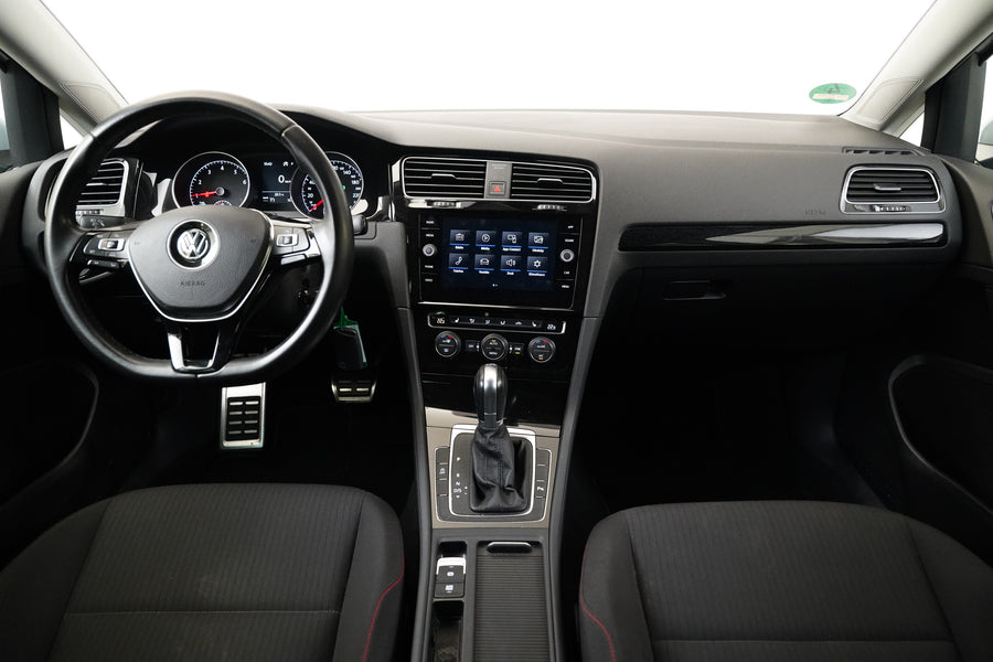 Volkswagen Golf 1.0 TSI 81 kW DSG Sound – foto 5