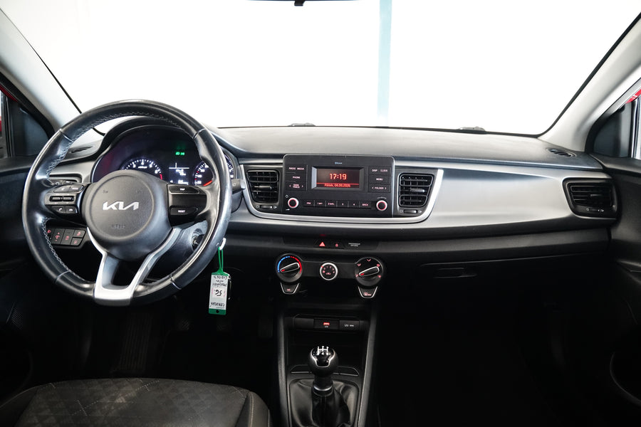 Kia Rio 1.2 i 62  kW – foto 5