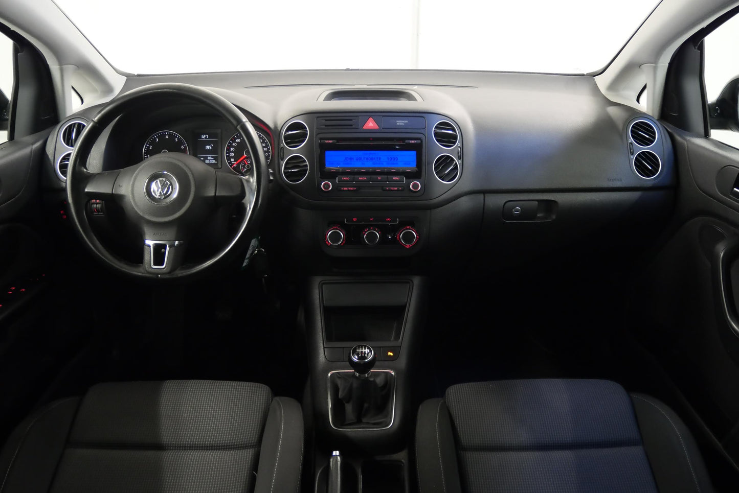 Volkswagen Golf 1.4 TSI 90 kW Comfortline