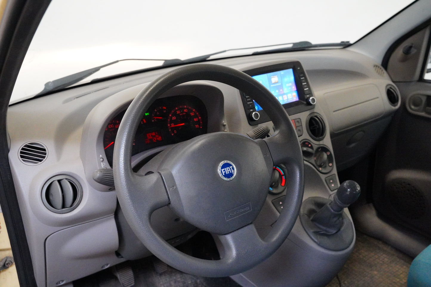 Fiat Panda 1.2i 44 kW Dynamic