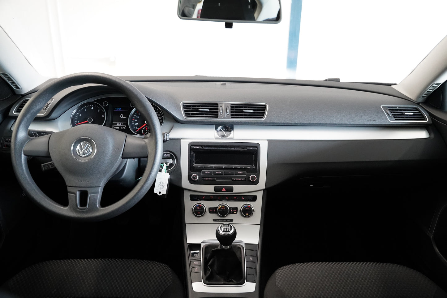 Volkswagen Passat 1.4 TSI 90 kW Trendline