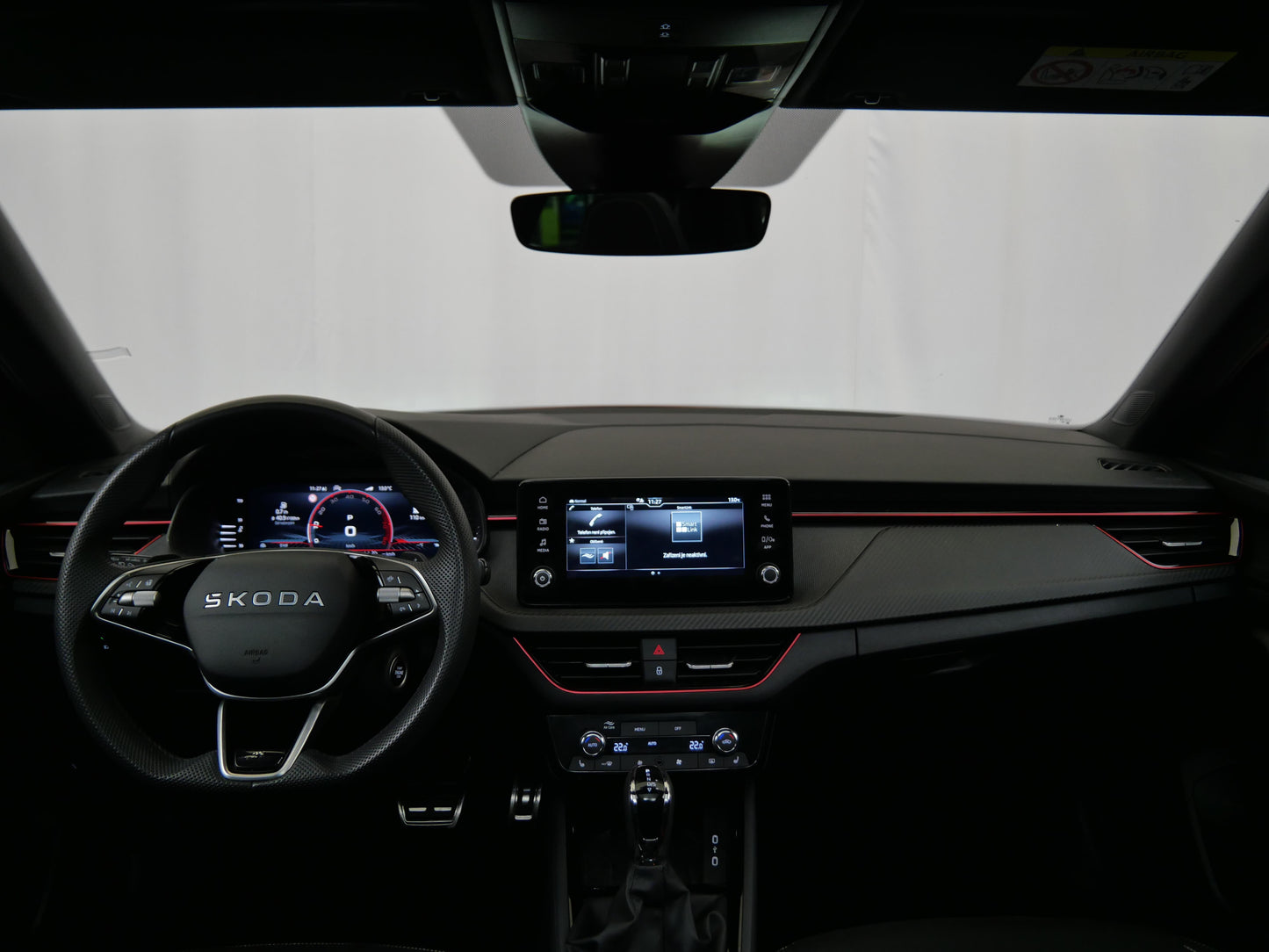 Škoda Kamiq 1.0 TSI 85 kW DSG Monte Carlo