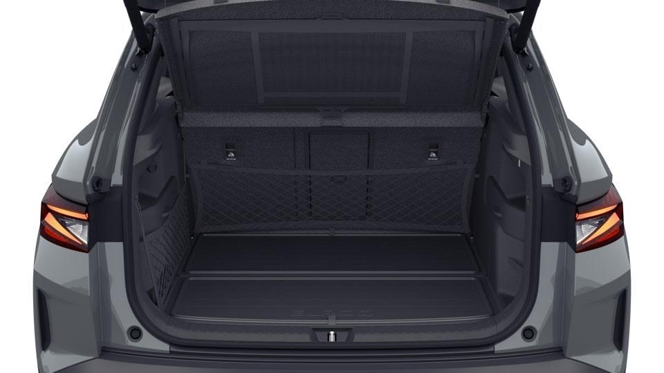 Škoda Elroq 63 kWh 150 kW Sportline 60