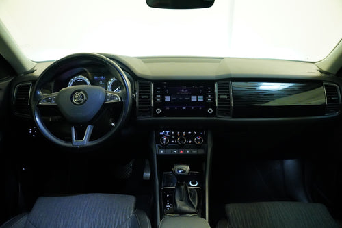Škoda Kodiaq 2.0 110 kW STYLE – foto 5