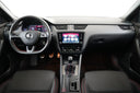 Škoda Octavia 2.0 TSI 180 kW RS