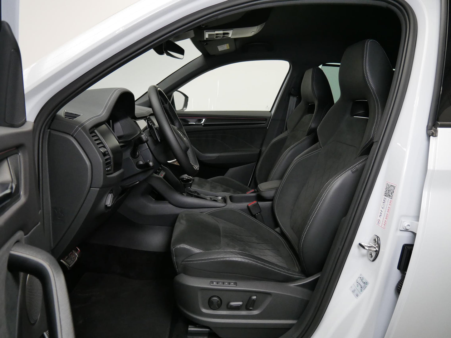 Škoda Kodiaq 2.0 TDI 147 kW SportLine