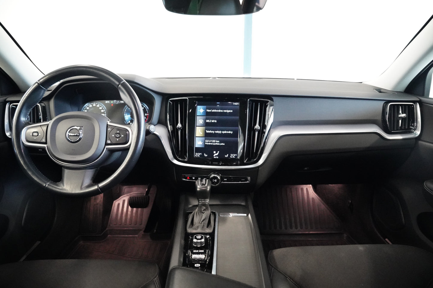 Volvo V60 D4 140 kW Momentum
