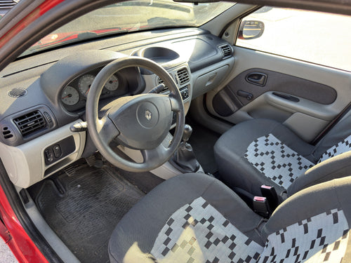 Renault Thalia 1.4 i 55 kW – foto 5