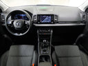 Škoda Karoq 1.5 TSI 110 kW Style