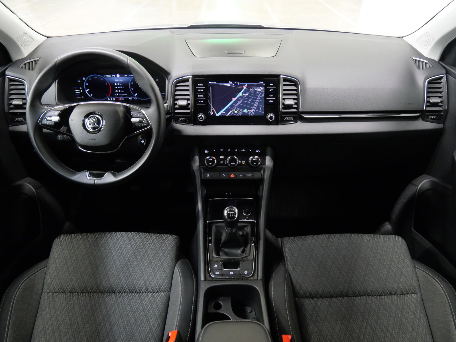 Škoda Karoq 1.5 TSI 110 kW Style – foto 5
