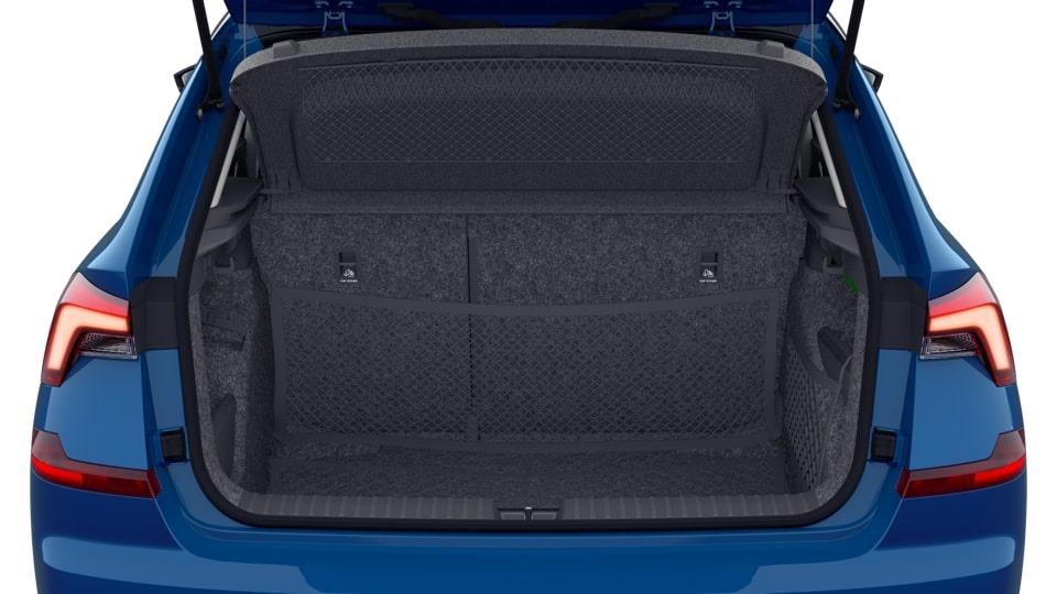 Škoda Kamiq 1.5 TSI Monte Carlo