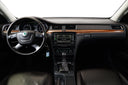 Škoda Superb 2.0 TDI 125kW DSG L&K