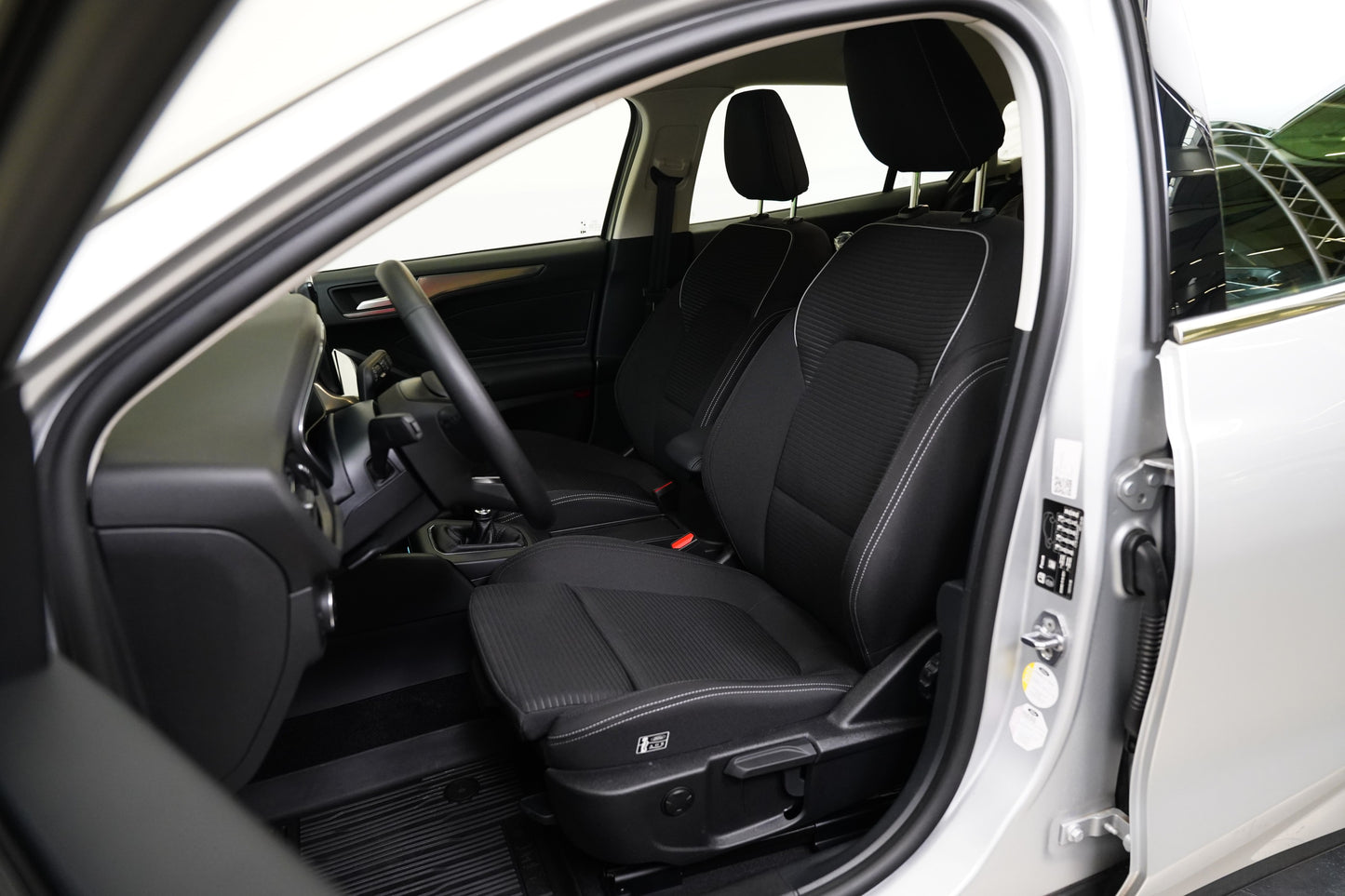 Ford Focus 1.5 TDCI 88 kW Titaniun