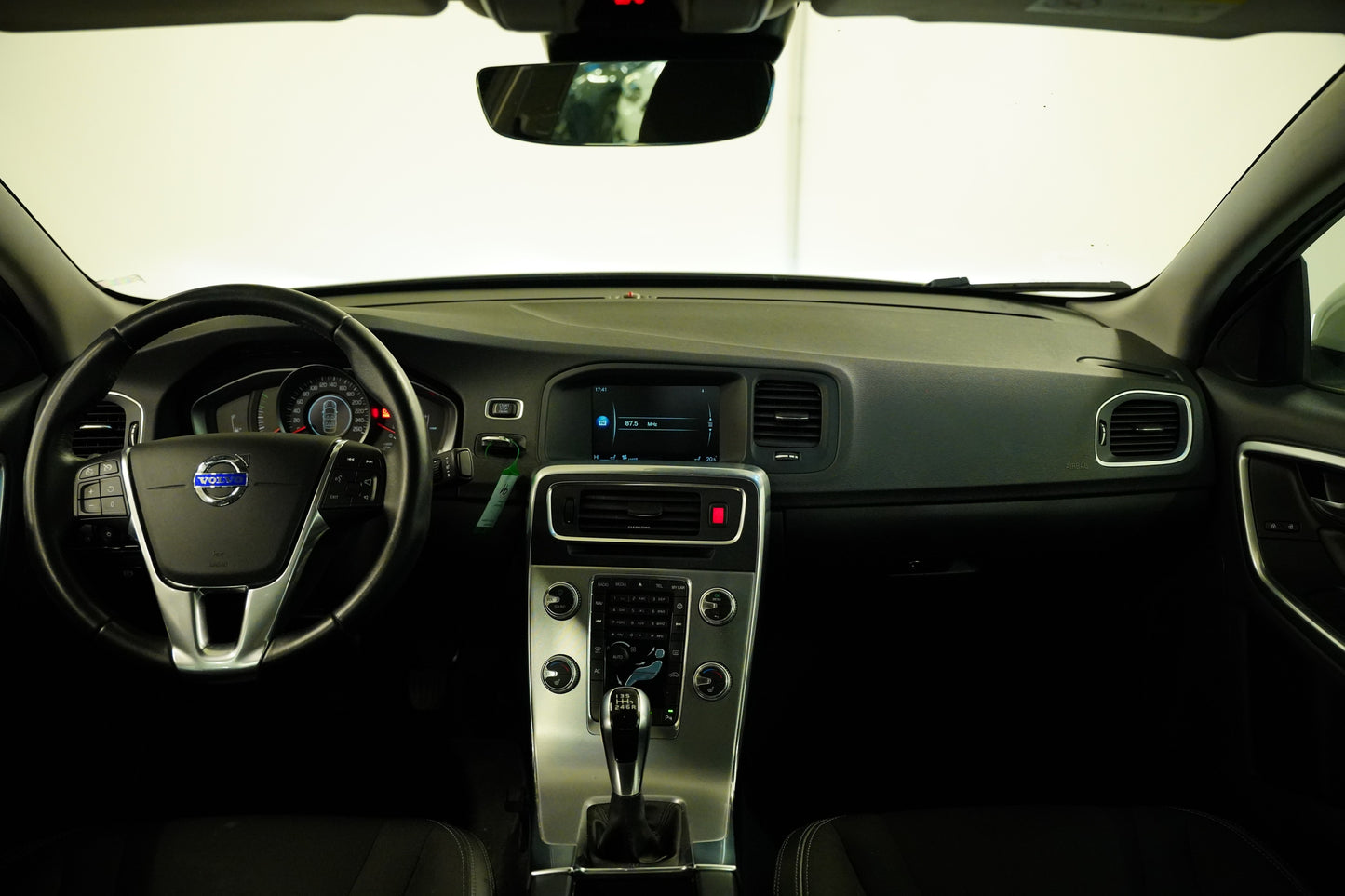 Volvo S60 2.0 T3 112 kW Momentum
