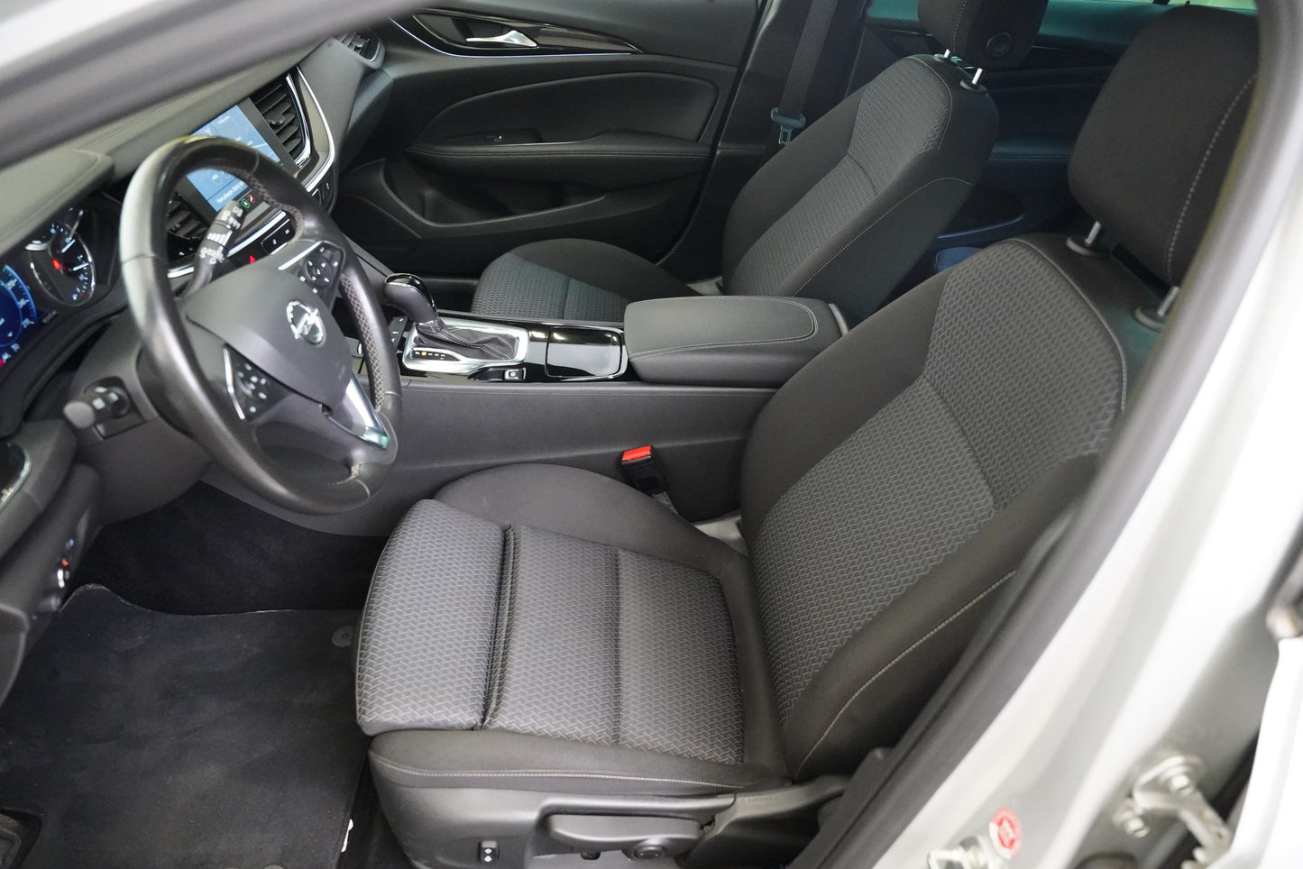 Opel Insignia 1.5 CDTI 90 kW Business