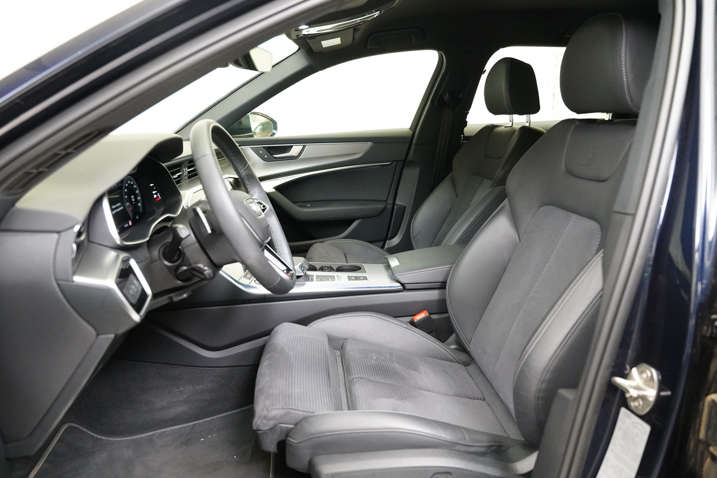 Audi A6 2.0 TDI 150 kW Quattro Avant